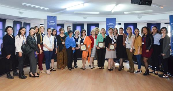EMU-CWS Gender Equality Awareness Workshop Completed